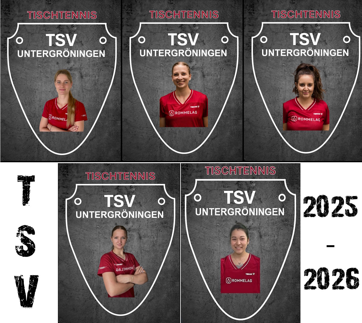 Team 2025 2026 